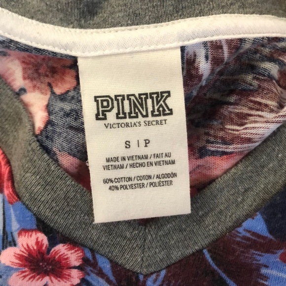 Pink T-Shirt - Picture 2 of 2